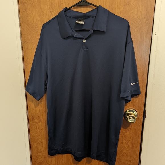 Nike Other - Nike golf‎ polo